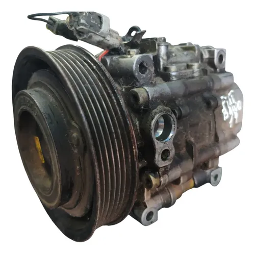 Compresor De Aire Fiat Marea Brava Alfa Romeo 146 (05177883) - Imagen 2