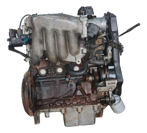 Motor Chevrolet Astra 2.0 8v (07354833) - Imagen 4