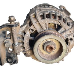 Alternador Honda Fit 1.5 (05087364)