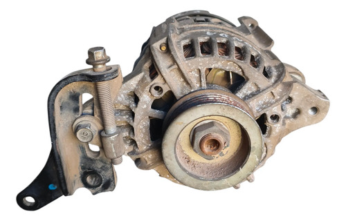 Alternador Honda Fit 1.5 (05087364)