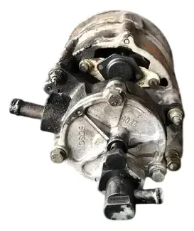Alternador Ford Ranger Maxion 2.5 (04899632) - Imagen 2