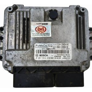 Modulo De Inyeccion Ford Focus 3 2.0 16v (05301774)
