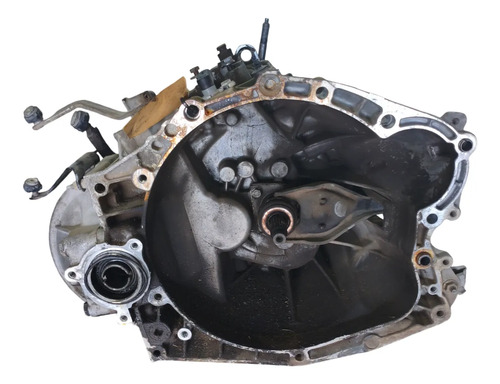 Caja De Velocidades Peugeot 206 2.0 Hdi (g) (05704044)