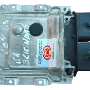 Modulo De Inyeccion Ford Ka 1.5 12v 3 Cilindros (05942571)