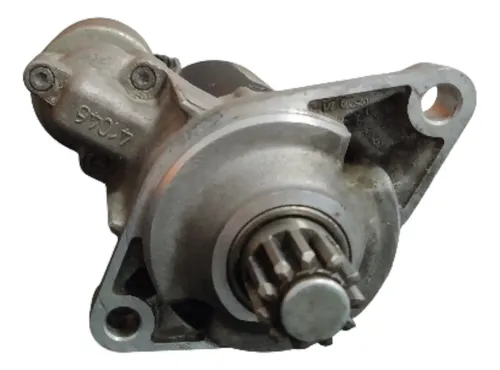 Motor De Arranque Vw Vento 1.4 Tsi (05437087)