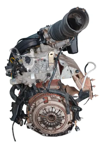 Motor Renault Captur 2.0 16v (g) (05784861) - Imagen 5