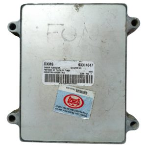 Modulo De Inyeccion Chevrolet Suzuki Fun 1.4 (06469768)