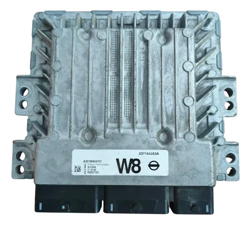 Modulo De Inyeccion Nissan Frontier 2.3 (05974818) - Imagen 3