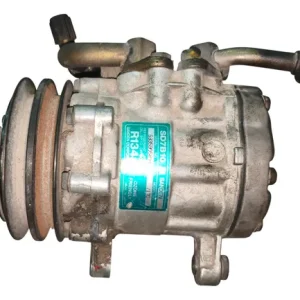 Compresor De A/a Chevrolet Corsa 1.7 Isuzu (05957423)