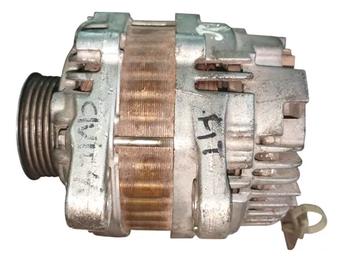 Alternador Honda Fit 1.5 (05583829) - Imagen 3