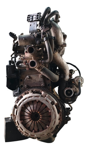 Motor Peugeot Boxer 2.8 Hdi (052676) - Imagen 5