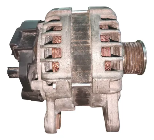 Alternador Renault Kangoo 1.6 H4m (06045651) - Imagen 2