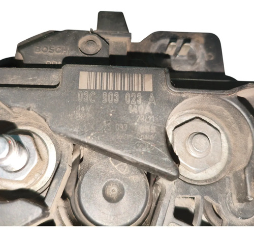 Alternador Audi A3 2.0 (05801539) - Imagen 5