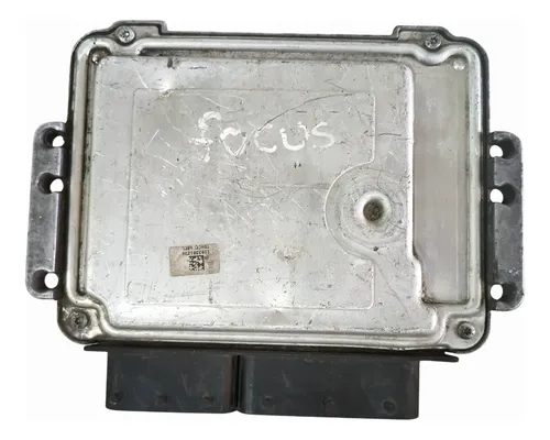 Modulo De Inyeccion Ford Focus 3 2.0 16v (05339771) - Imagen 3
