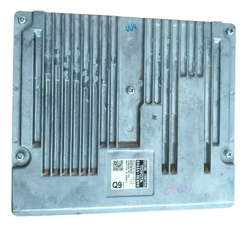 Modulo De Inyeccion Toyota Hilux 2.8 (06049126)