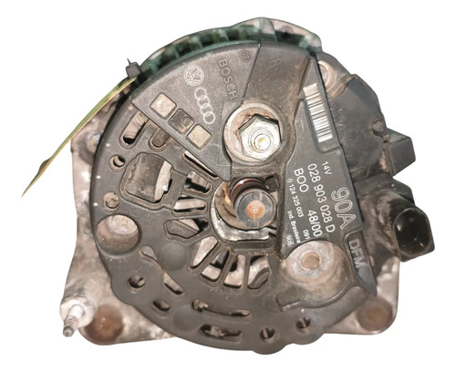 Alternador Vw Bora 2.0 8v (06002660) - Imagen 3