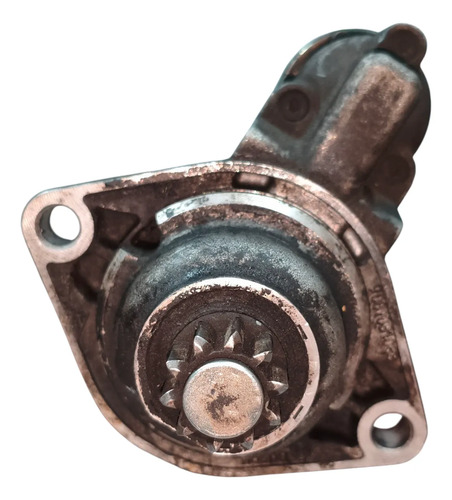Motor De Arranque Vw Gol 1.4 (05710403)