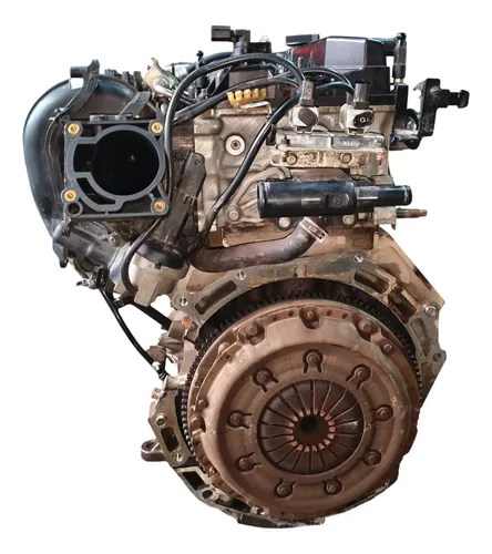 Motor Ford Focus 2.0 16v Aoda (05873553) - Imagen 4