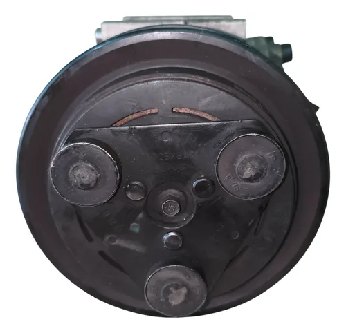 Compresor De A/a Ford Ecosport Kinetic 1.6 16v (05900248) - Imagen 3