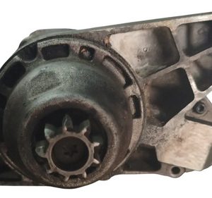 Motor De Arranque Vw Voyage 1.6 (04702379)
