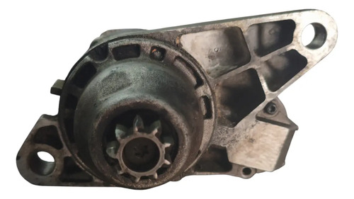 Motor De Arranque Vw Voyage 1.6 (04702379)