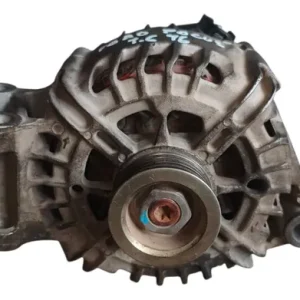 Alternador Ford Focus 3 Kinetic 1.6 (04720343)