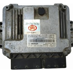 Modulo De Inyeccion Ford Focus 3 2.0 16v (03693435)