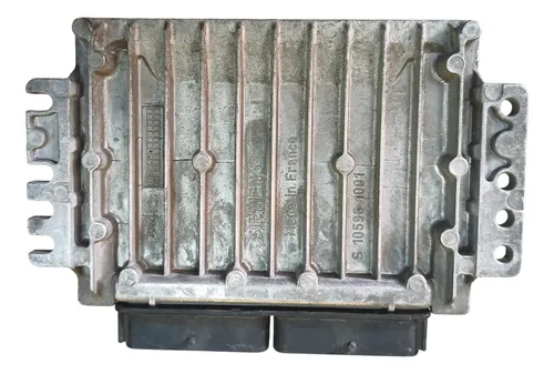Modulo De Inyeccion Renault Megane 1 1.6 (06605544) - Imagen 3