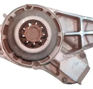 Motor De Arranque Vw Suran 1.6 8v (05514513)