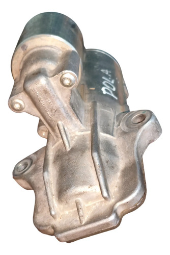 Motor De Arranque Ford Focus 3 2.0 16v (04407528)