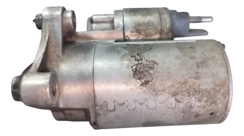 Motor De Arranque Renault Logan 1.6 (04340015) - Imagen 4