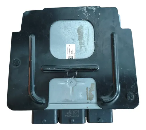 Modulo De Inyeccion Citroen C-elysee 1.6 Hdi (04940922) - Imagen 2