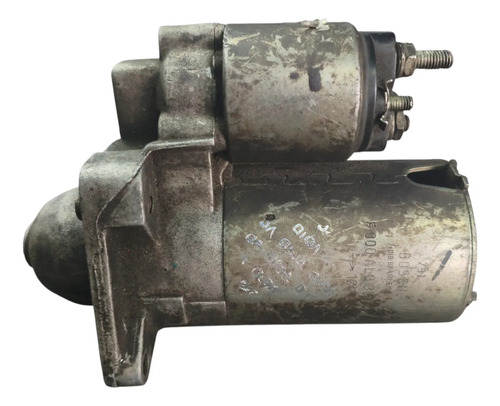 Motor De Arranque Fiat Palio 1.4 (05203911) - Imagen 4
