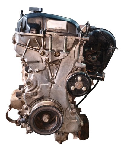 Motor Ford Focus 2.0 16v Aoda (05873553) - Imagen 2