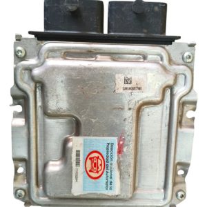 Modulo De Inyeccion Renault Kwid 1.0 (06605584)