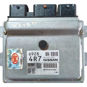Modulo De Inyeccion Nissan Note 1.6 (06864192)