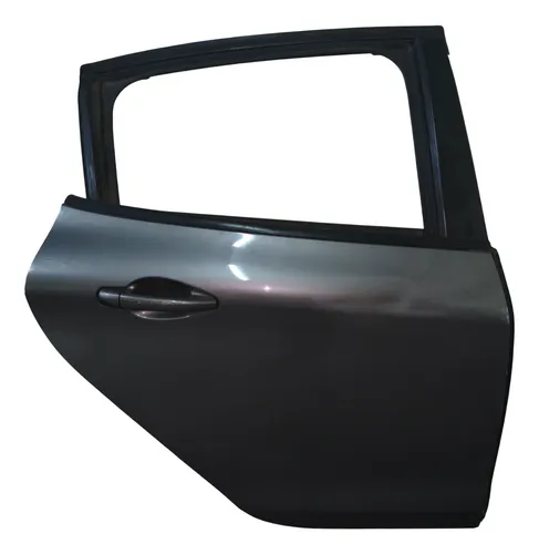 Puerta Trasera Derecha Peugeot 208 (06787040)