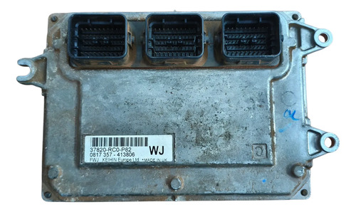 Modulo De Inyeccion Honda Fit 1.5 (05075932) - Imagen 3