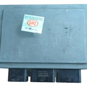 Modulo De Inyeccion Renault Logan 1.6 (06071896)