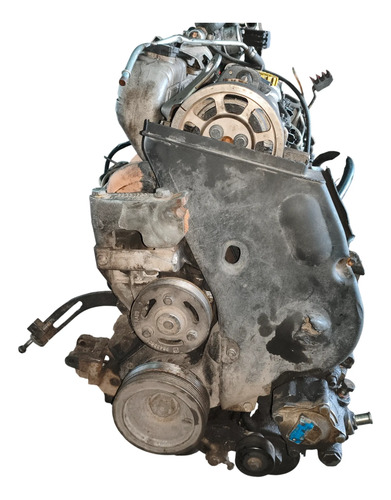 Motor Peugeot Boxer 2.8 Hdi (052676) - Imagen 3