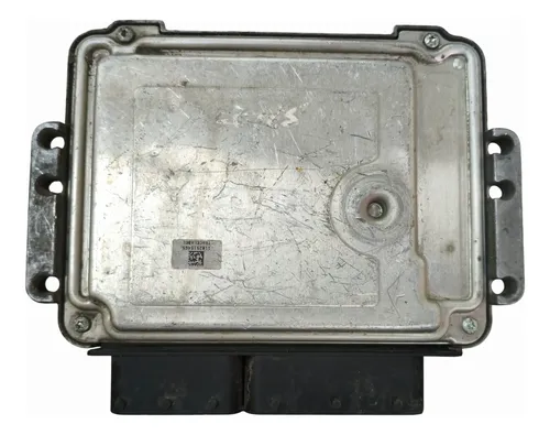 Modulo De Inyeccion Ford Focus 3 2.0 16v (05382449) - Imagen 3