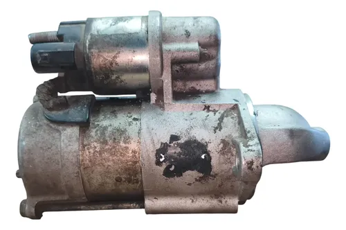 Motor De Arranque Chevrolet Onix 1.4 (05212165) - Imagen 4