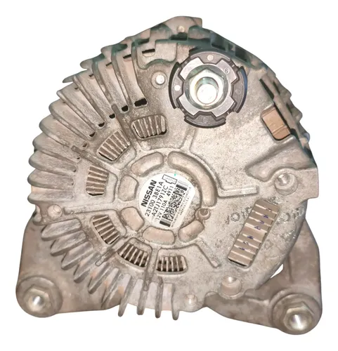 Alternador Nissan Note 1.6 16v (05290528) - Imagen 4