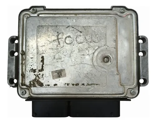 Modulo De Inyeccion Ford Focus 3 2.0 16v (04273390) - Imagen 3