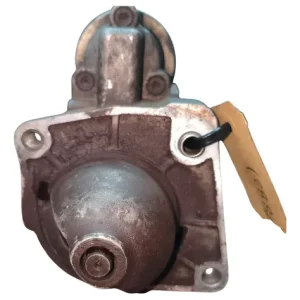Motor De Arranque Fiat Siena 1.4 8v (05131882)