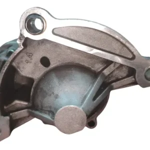 Motor De Arranque Peugeot 2008 1.6 16v (05027619)