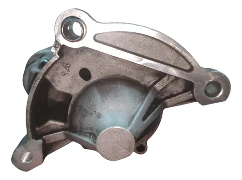 Motor De Arranque Peugeot 2008 1.6 16v (05027619)