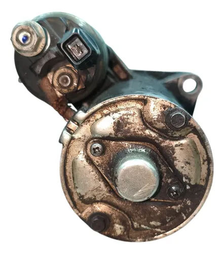 Motor De Arranque Vw Gol 1.4 (05710403) - Imagen 4