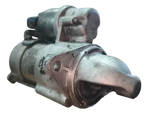 Motor De Arranque Chevrolet Onix 1.4 (05212165)