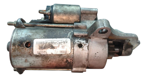 Motor De Arranque Ford Focus 3 2.0 16v (05922940) - Imagen 2